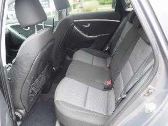 Hyundai I-30 Wagon 1.6 GDI Business Edition picture 24