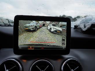 Mercedes Cla-klasse 180 AMG Busniss Solution picture 35