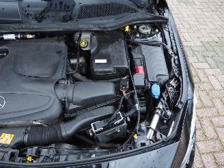 Mercedes Cla-klasse 180 AMG Busniss Solution picture 17