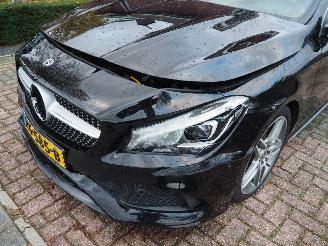 Mercedes Cla-klasse 180 AMG Busniss Solution picture 10