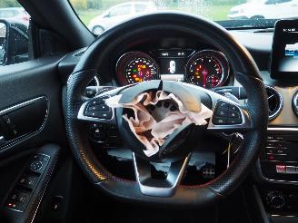 Mercedes Cla-klasse 180 AMG Busniss Solution picture 21