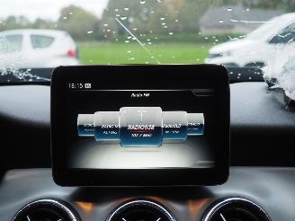 Mercedes Cla-klasse 180 AMG Busniss Solution picture 26