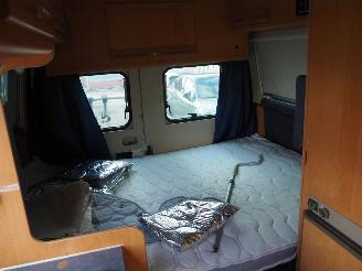 Peugeot Boxer 2.5 diesel Camperbus picture 10