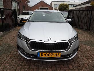 Skoda Octavia 1.0 tsi Bns edition picture 2