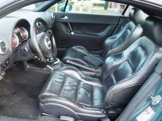 Audi TT 1.8 5V Turbo Quattro picture 17