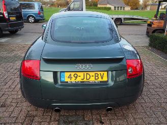 Audi TT 1.8 5V Turbo Quattro picture 5