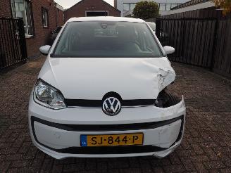 Volkswagen Up! 1.0 BMT Move Up! picture 2