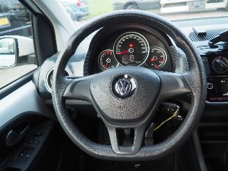 Volkswagen Up! 1.0 BMT Move Up! picture 15