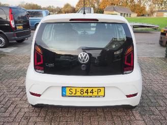 Volkswagen Up! 1.0 BMT Move Up! picture 5