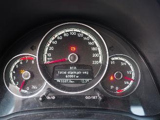 Volkswagen Up! 1.0 BMT Move Up! picture 22