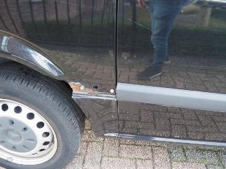 Mercedes Vito 109CDI 320Lang Amigo picture 12