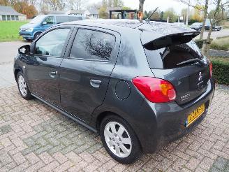 Mitsubishi Space-star 1.0 Bright picture 6