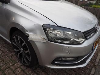 Volkswagen Polo 1.4TDI Connected Serie Motorschaden picture 10