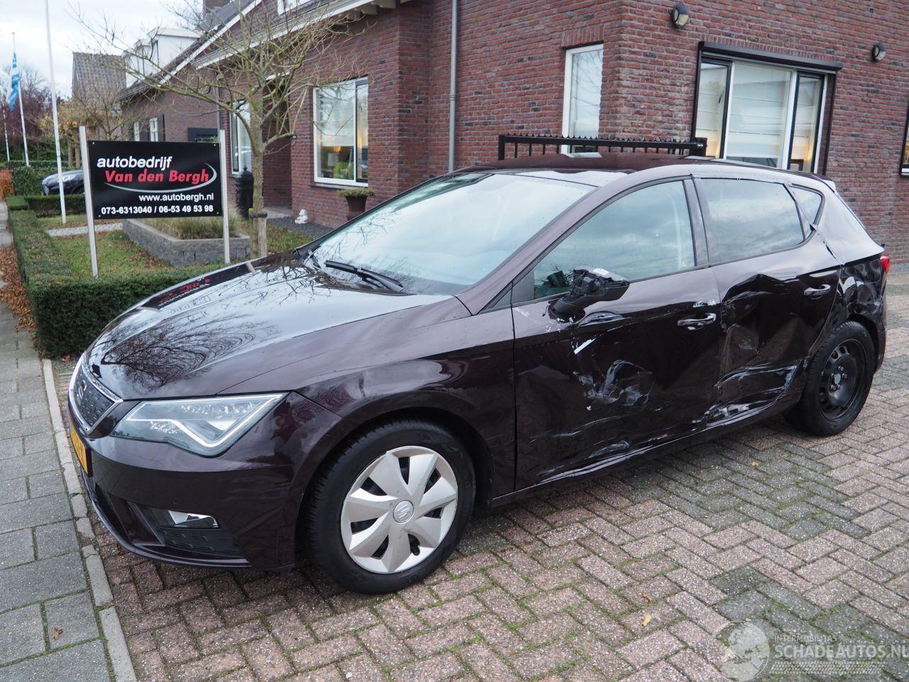 Seat Leon 1.0 Eco TSI Style