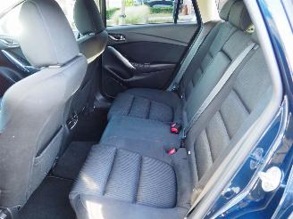 Mazda 6 2.0 HP TS+ Automaat picture 20