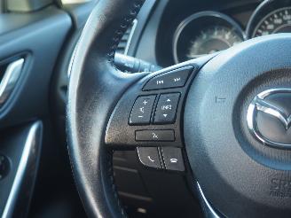 Mazda 6 2.0 HP TS+ Automaat picture 13