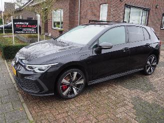 skadebil auto Volkswagen Golf 1.4 GTE eHybrid 2021/12