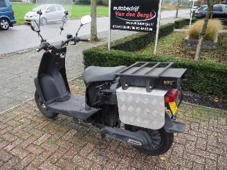 Overige  MPi E-transporter 80 picture 6