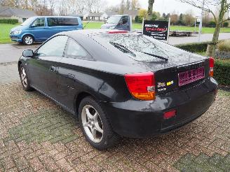 Toyota Celica 1.8 picture 6
