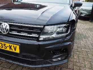 Volkswagen Tiguan 1.5 TSI Act ComfortLine Business picture 10