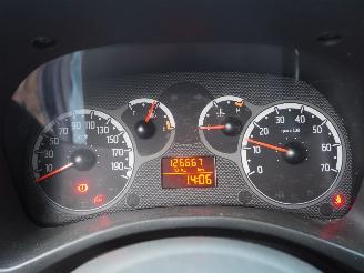 Fiat Panda 1.2 Classic picture 23