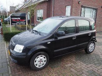 Unfallwagen Fiat Panda 1.2 Classic 2012/6