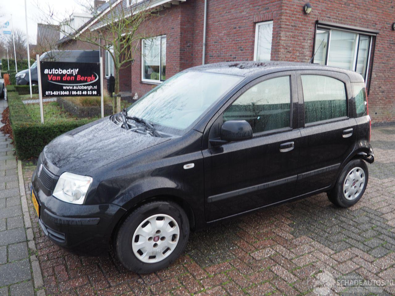 Fiat Panda 1.2 Classic