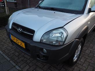 Hyundai Tucson 2.0 style picture 9