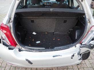 Toyota Yaris 1.3 Dynamic picture 14