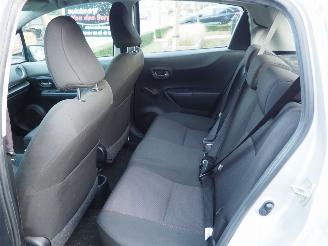 Toyota Yaris 1.3 Dynamic picture 22