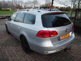 Volkswagen Passat 1.4 tsi High Exe l picture 6