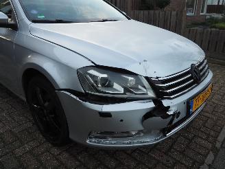 Volkswagen Passat 1.4 tsi High Exe l picture 11