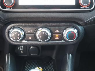 Nissan Micra 1.0 ig-t N-Sport AUTOMAAT picture 20