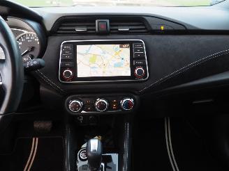 Nissan Micra 1.0 ig-t N-Sport AUTOMAAT picture 18