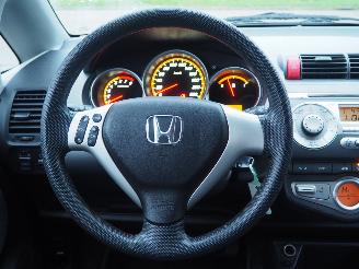 Honda Jazz 1.4 LS picture 10