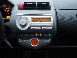 Honda Jazz 1.4 LS picture 12