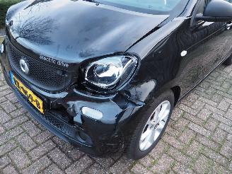 Smart Forfour Electric Drive Pure 18 Kwh picture 8