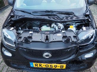 Smart Forfour Electric Drive Pure 18 Kwh picture 11