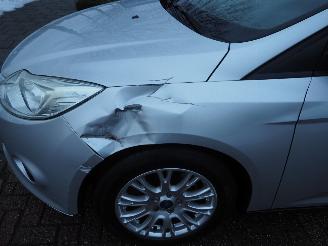 Ford Focus 1.0 EcoBoost Lease Trend picture 7