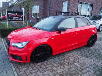  Audi A1 1.2 Tfsi Pro Line S 2013/7