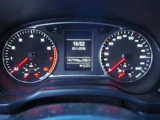 Audi A1 1.2 Tfsi Pro Line S picture 23