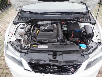 Seat Leon 1.4 TSI ACT FR Dyn. picture 12