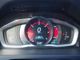 Volvo V-60 2.4 D6 AWD Hybrid Summum picture 26