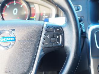 Volvo V-60 2.4 D6 AWD Hybrid Summum picture 16