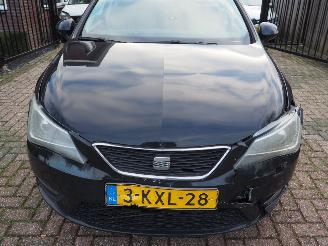 Seat Ibiza 1.2 TSI Style picture 9