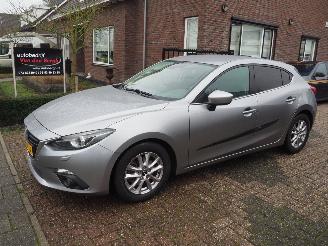 Avarii autoturisme Mazda 3 2.0 TS+ 2015/3
