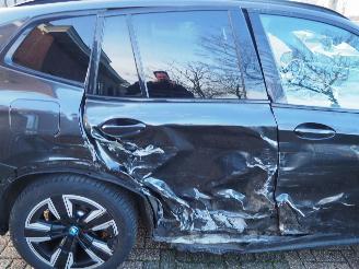 BMW iX3 Executive 80 KWH picture 10