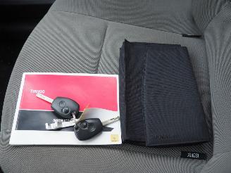 Renault Twingo 1.2-16VCollection picture 25