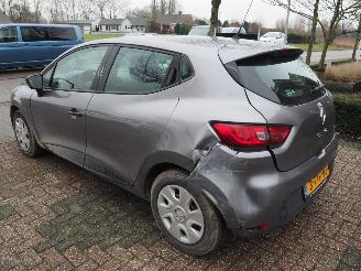 Renault Clio 0.9 TCe Authentique picture 6