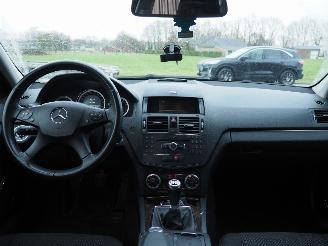Mercedes C-klasse 180K Elegance picture 17